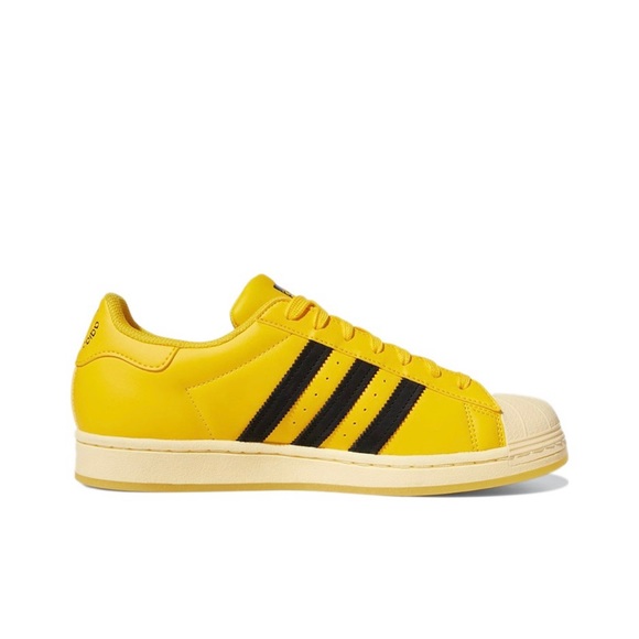 adidas Superstar 'Bold Gold' GY2070 - Picture 2 of 7
